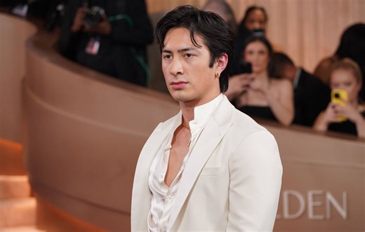 « Heated Rivalry » : C’est quoi « l’amour haineux » de fans toxiques que dénoncent les acteurs ?