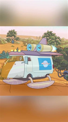 The timing is perfect 😭 #shorts #rickandmorty #anime #perfect #edit