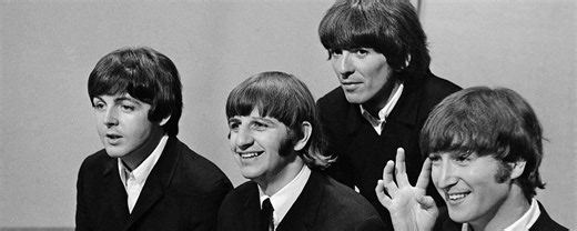 The Story Behind the Song That Was Too Difficult for the Beatles to Pull Off Live