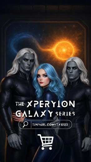 #booktrailer #booktok #scifibooks #alienromance #fyp