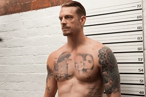 Stream It Or Skip It: ‘The Informer’ on Amazon Prime, A Well-Executed Crime Thriller Where Joel Kinnaman Can’t Find Anyone To Trust