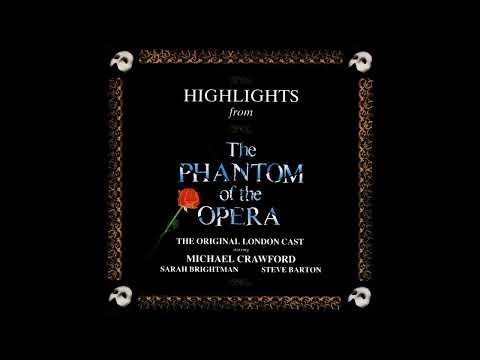 01 - The Orchestra - Overture - Phantom Of The Opera