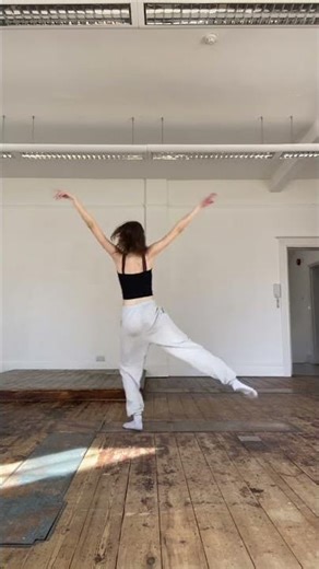 Contemporary improvisation 💗