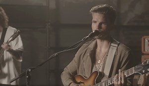 Icelandic Band Kaleo Performs for AllSaints’ LA Sessions!