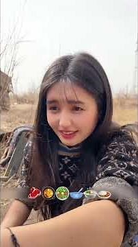 çalışan Uygur kızlar174/Working Uyghur girls| فتيات الأويغور العاملات|Ragazze uigure lavoratrici