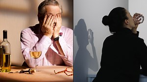 Simple four question 'CAGE' test can determine whether you're a functioning alcoholic