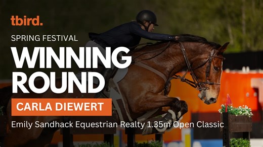 Carla Diewert & WH Corona