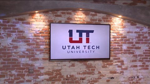 Utah Tech University
