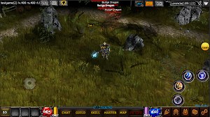 Download and Play LOK2 on PC (Emulator)