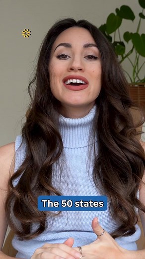 Exploring the Largest and Smallest States in the U.S.