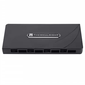 Thermalright X8 ARGB Fan Hub with Wireless Fans Computer Accessories in Stock