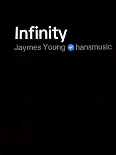 Infinity Lyrics Explained: Meaning and Vibes