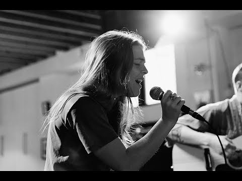 Maggie Rogers | House Of Strombo