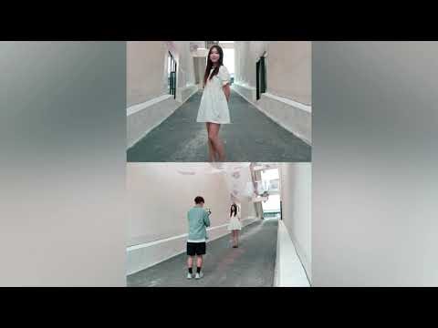 Smart Cyclone II – 3 Axis Foldable Smartphone Gimbal Stabilizer with AI Tracking