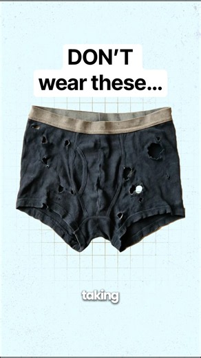3 Men’s Underwear Brands That Actually Look Good