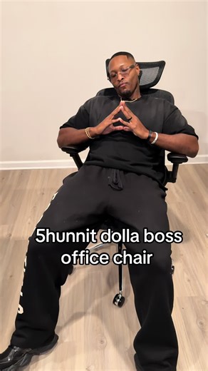 Ergonomic Office Chair Review: Comfort Meets Style