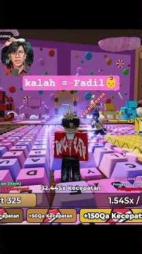 If the Long Video Does Well... Fadil Face Reveal