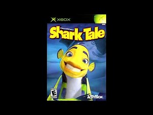 Shark Tale Game Music Extended - Main Menu