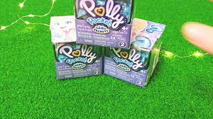 WATCH: Polly Pocket Sand Secrets Unboxing 殺 Shop #PollyPocket compacts and playsets now at all leading toy stores nationwide. Shop online: Lazada: https://bit.ly/PollyPocketLZD Shopee: https://bit.ly/PollyPocketSHP Kids Company: https://bit.ly/PollyPocketKidsCompany  https://www.tiktok.com/@hinori5858 | Richwell Club | Facebook