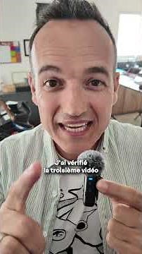 Am I just here to pump out videos? Setting the record straight (nicely)