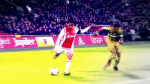 89K views · 1.9K reactions | Nog even nagenieten van Ajax - ADO en het ArenA-debuut van Justin Kluivert ⚪️⚪️ Let's enjoy Ajax - ADO and Justin Kluivert's ArenA-debut one more time ⚪️⚪️ | AFC Ajax | Facebook