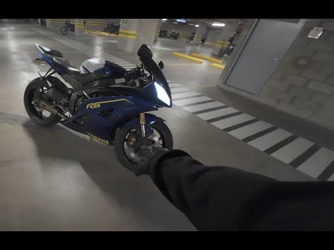 MotoReview R6! 2014 La mejor supersport de su epoca