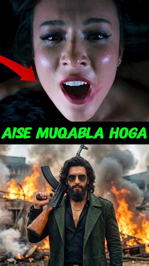 Finally Dhurandhar 2 got postponed #shorts