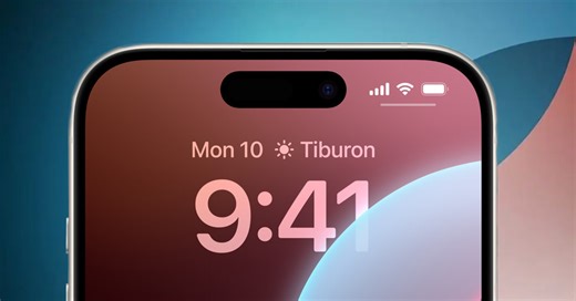 AI có đủ sức hấp dẫn để người dùng nâng cấp lên iPhone 16?