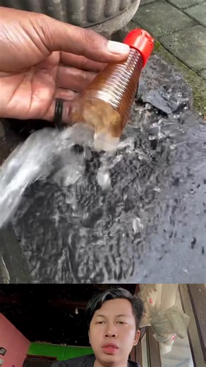 Diy dari botol kecap #diy #fypviralシ | Tamrin Keyboard