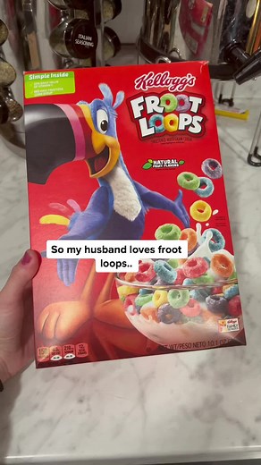 Healthy Alternative to Froot Loops | Magic Spoon Review