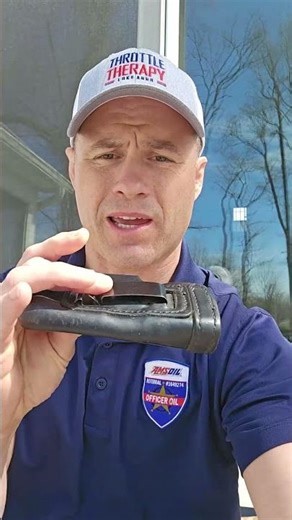 How to Fix a Bent Holster Clip That Won’t Stay Down