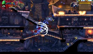 Rogue Stormers Review - It's Gorgeous... When the Framerate Isn't Grinding to a Halt