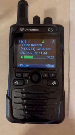 Locution PrimeAlert® Dispatch System | Murfreesboro, TN