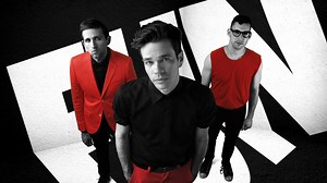 Jun 22, 2012: Fun. at Music Hall of Williamsburg New York, New York, United States | Concert Archives