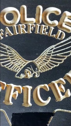 ⚡️⚡️CNC PRO TIP! ⚡️⚡️Vcarve is NOT Always the Way to GO #shorts #cnc #cncwoodworking #woodworking