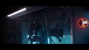 Sci-Fi Short Film "Red String of Fate" | DUST | Online Premiere