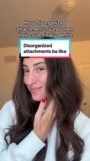 Understanding Disorganized Attachment: Signs, Symptoms, and More
