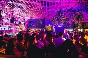 Top 4 Hip Hop Clubs in Athens [2026 April Update]