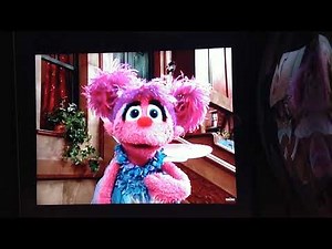 Sesame Street #4150 endings
