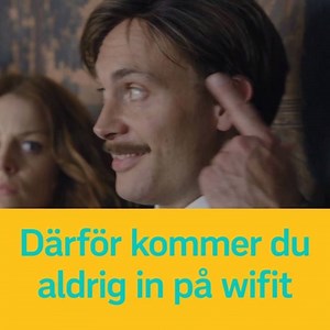 Bakom varje lösenord finns en riktigt slug it-kille. Se Dips här 👉 https://bit.ly/2AAd2gO | SVT