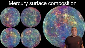 Robots In Space: MESSENGER at Mercury – Lifeboat News: The Blog