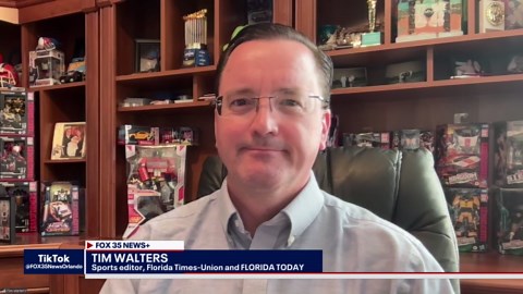 Florida Gators hire new head coach, Thanksgiving weekend standouts | MMQB