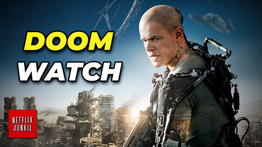 The Best Dystopian Movies You Can Watch on Netflix Right Now