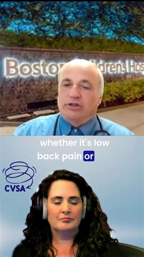 On "Episodes," a podcast by the Cyclic Vomiting Syndrome Association, We ask Dr. Athos Bousvaros to describe cyclic vomiting syndrome in #OneWord. What is your #OneWord? Check out "Episodes" here: https://www.youtube.com/playlist?list=PL-DvUZGZHJX8iD2j9eUVhSEqeDG2qZK9t | Cyclic Vomiting Syndrome Association