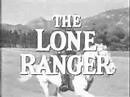 The Lone Ranger Theme
