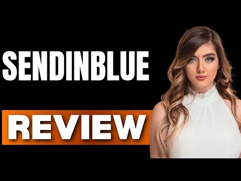 Sendinblue Team Marketing Review The Truth No One Tells You