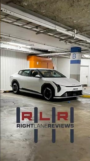 Can the Kia EV4 Actually Handle 600km? Real World Test Part 2 #EV #RangeTest