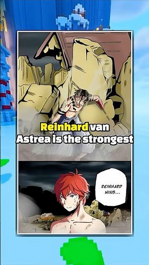 Reinhard Is BROKEN — The Sad Truth