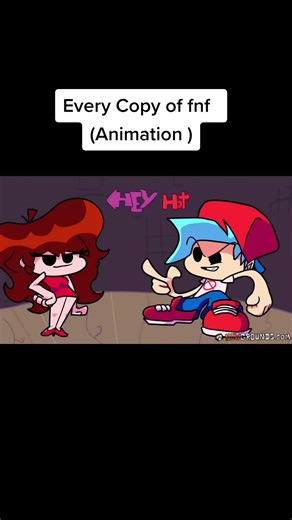 Martina FNF Animation Meme