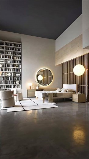 Traumwohnung einrichten mit Designmöbeln - Livarea 3D Planung & Interior Inspiration